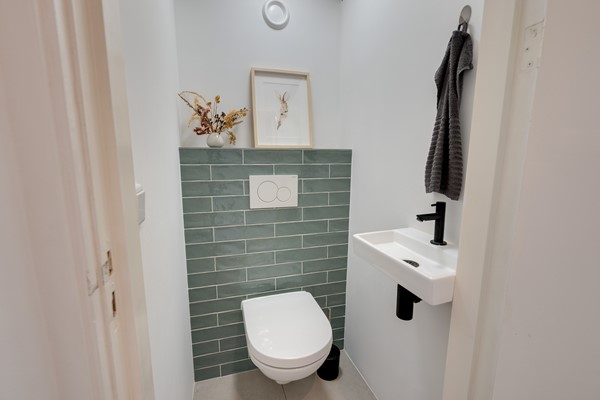 Medium property photo - Brouwersgracht 633, 1015 GJ Amsterdam